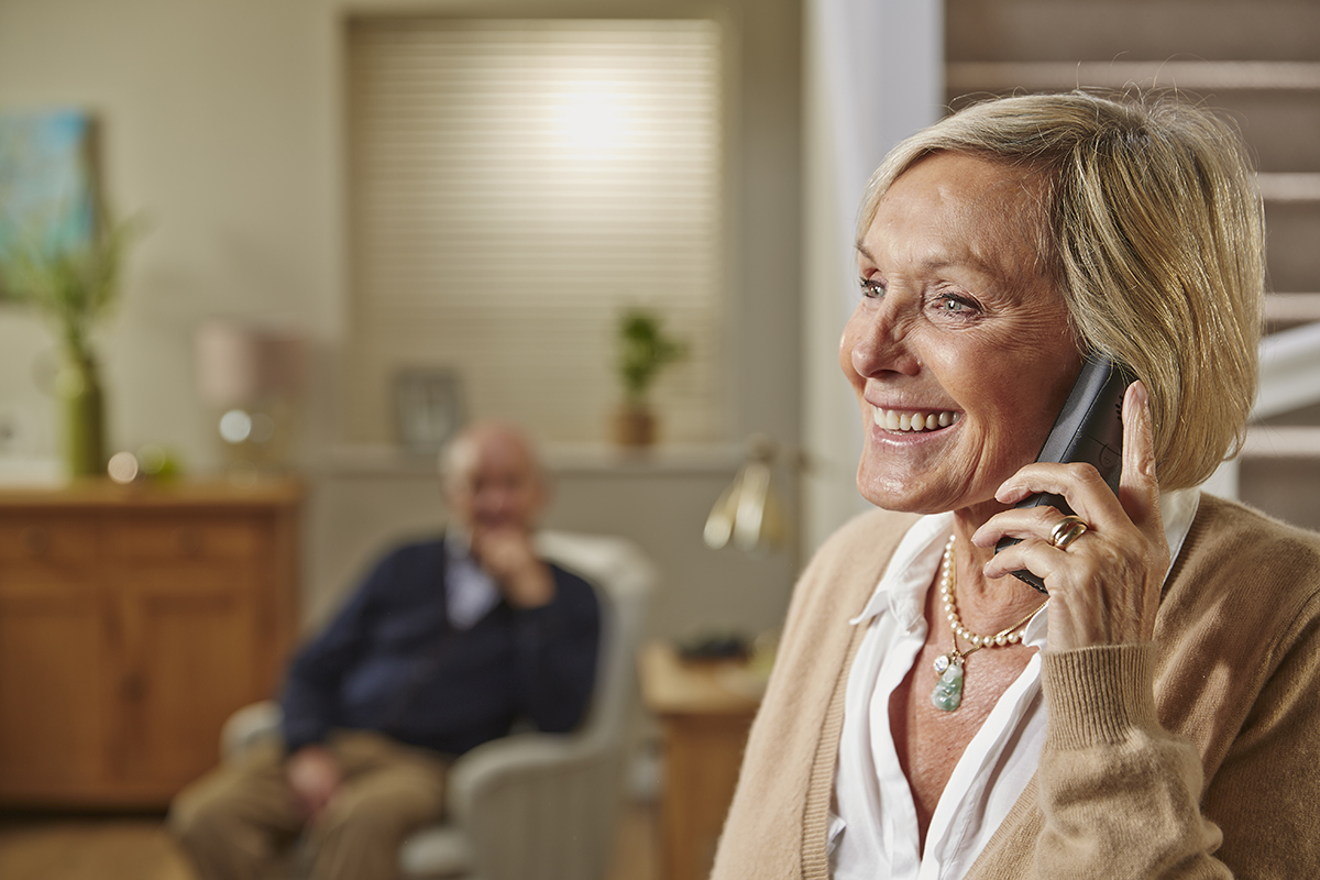 Acht wichtige Fragen zu Ihrer Treppenlift-Installation